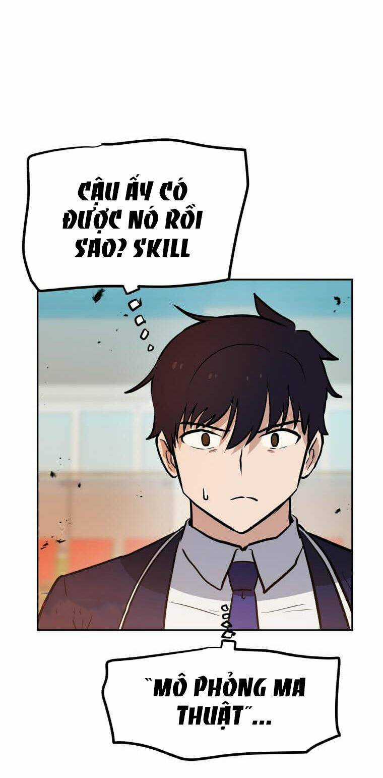 Ta Có Max Thuộc Tính May Mắn Chapter 39 trang 49