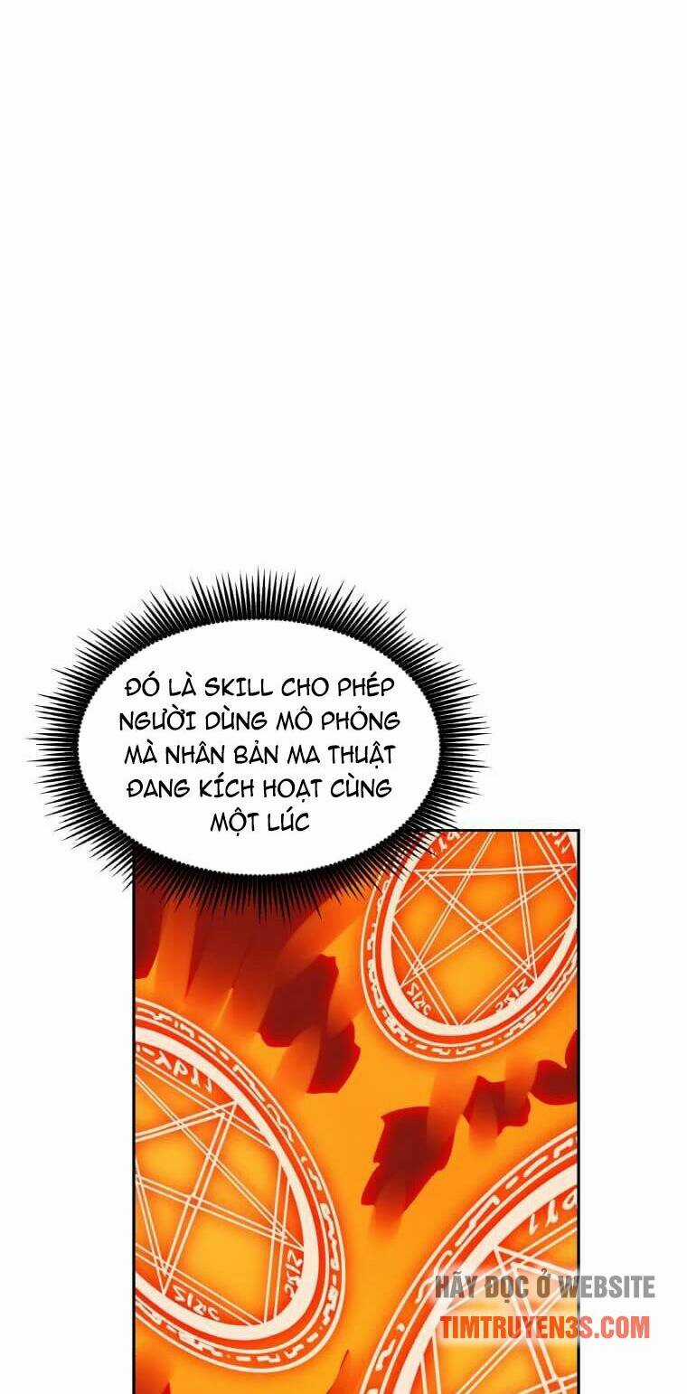 Ta Có Max Thuộc Tính May Mắn Chapter 39 trang 50