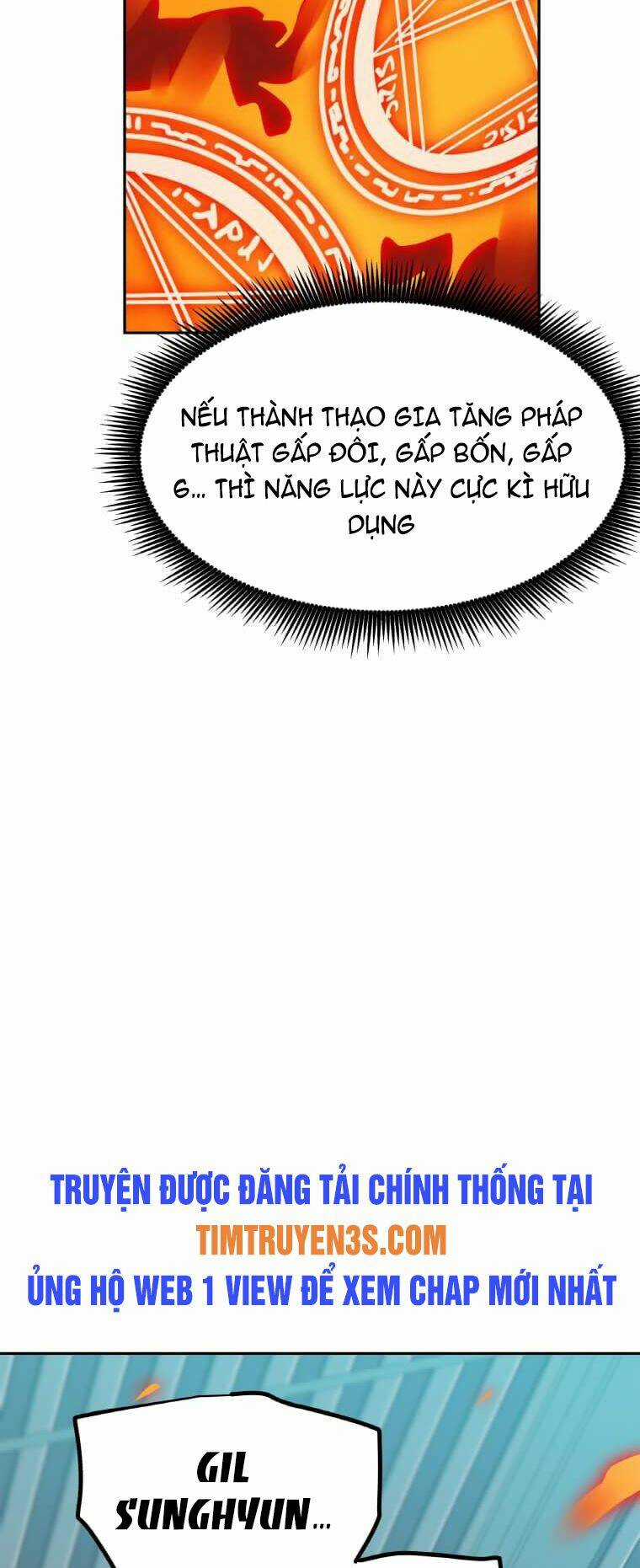 Ta Có Max Thuộc Tính May Mắn Chapter 39 trang 51