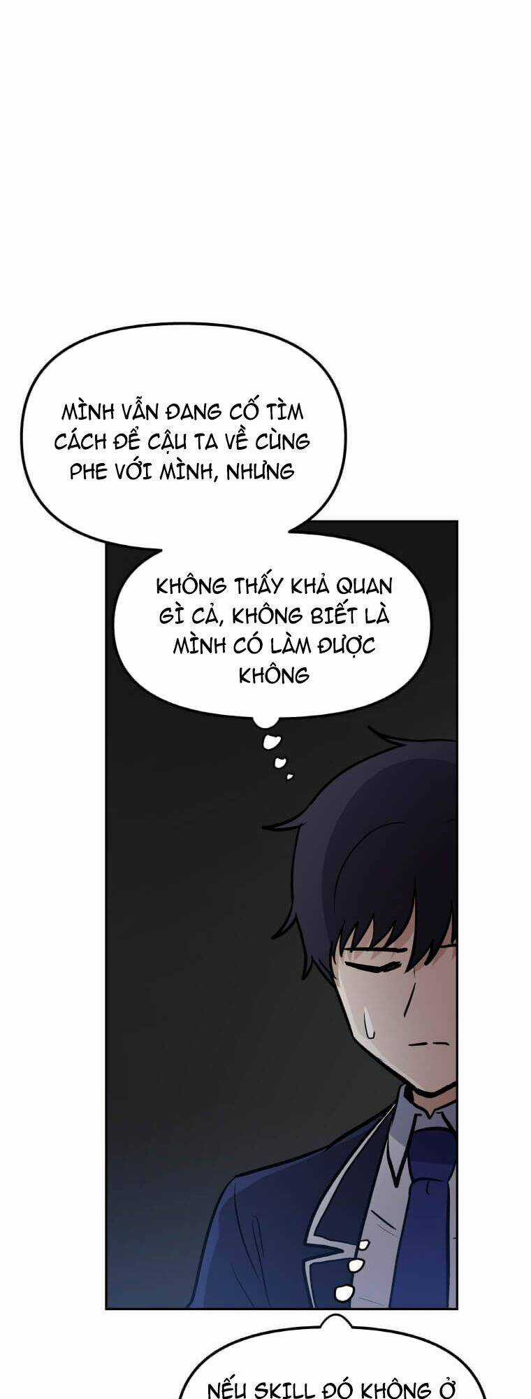 Ta Có Max Thuộc Tính May Mắn Chapter 39 trang 53