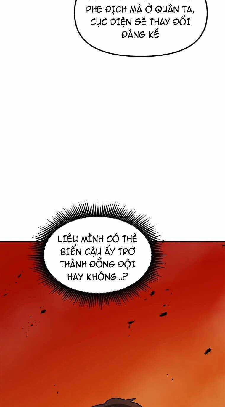 Ta Có Max Thuộc Tính May Mắn Chapter 39 trang 54