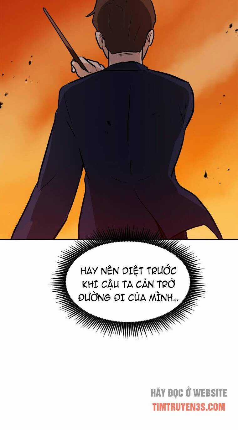 Ta Có Max Thuộc Tính May Mắn Chapter 39 trang 55