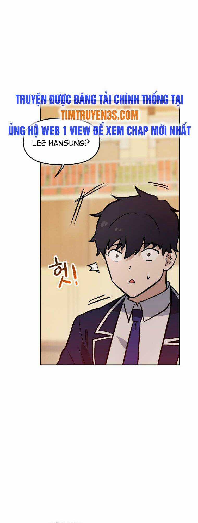 Ta Có Max Thuộc Tính May Mắn Chapter 39 trang 56