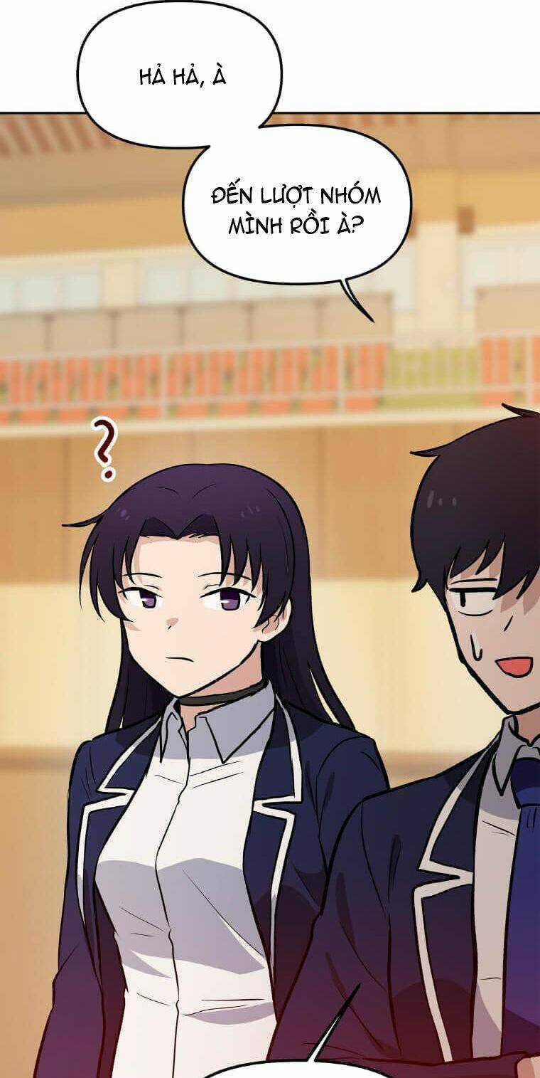 Ta Có Max Thuộc Tính May Mắn Chapter 39 trang 57