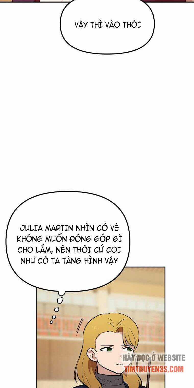 Ta Có Max Thuộc Tính May Mắn Chapter 39 trang 58