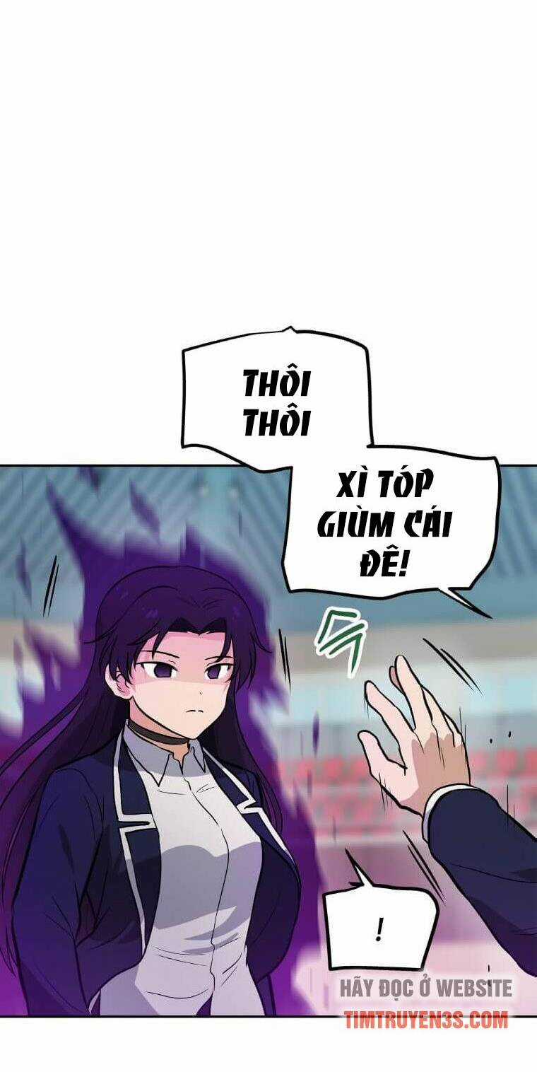 Ta Có Max Thuộc Tính May Mắn Chapter 39 trang 6