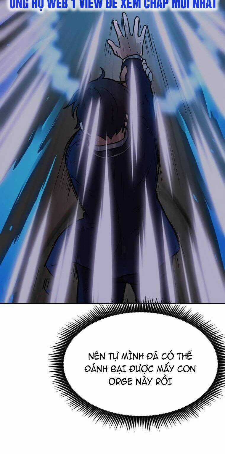 Ta Có Max Thuộc Tính May Mắn Chapter 39 trang 60