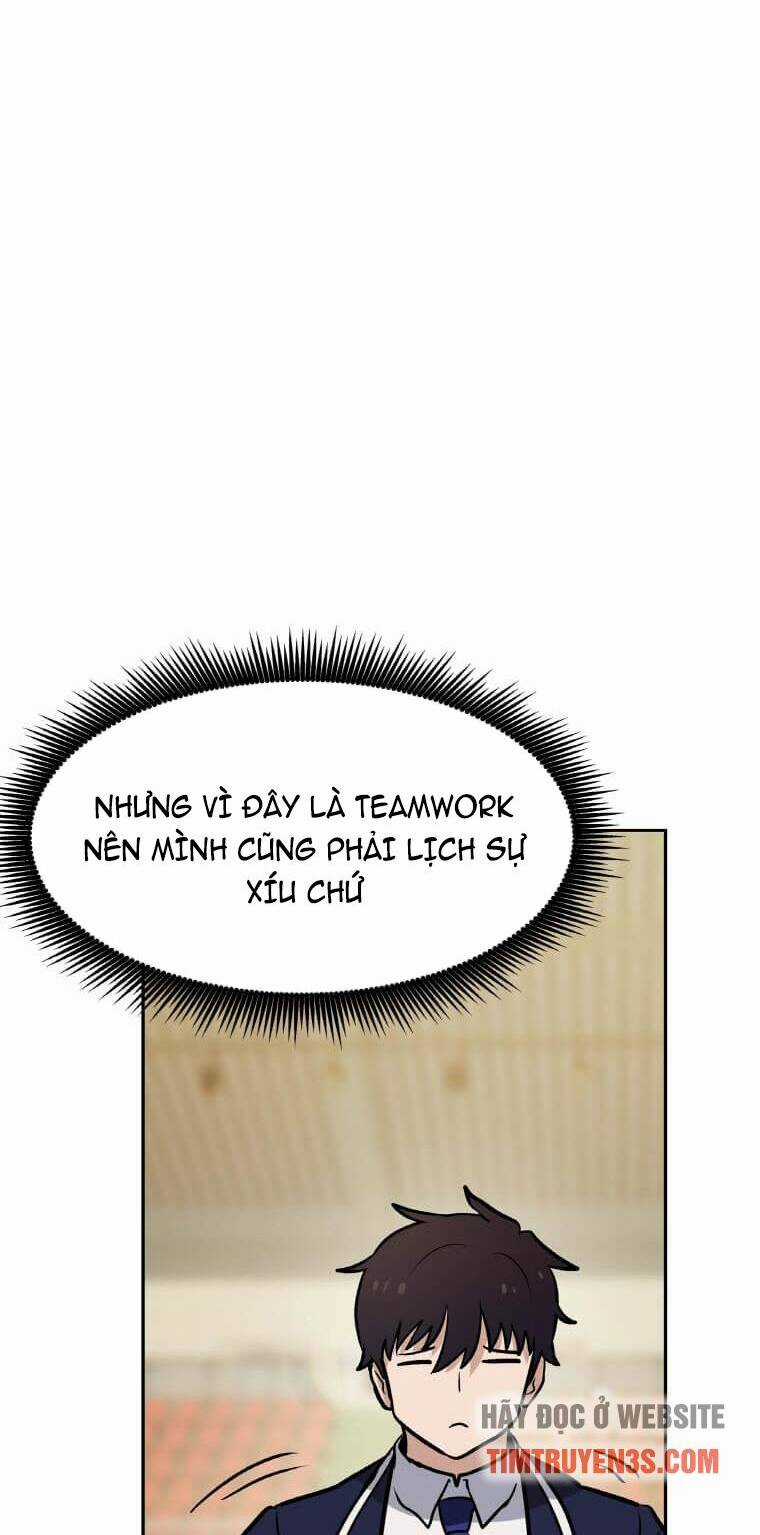 Ta Có Max Thuộc Tính May Mắn Chapter 39 trang 61