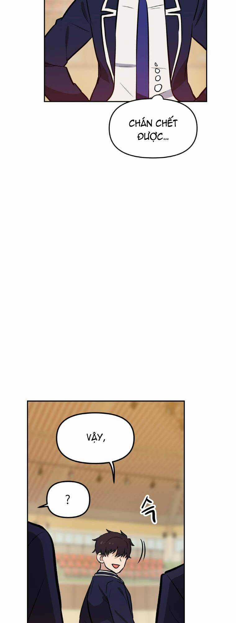 Ta Có Max Thuộc Tính May Mắn Chapter 39 trang 62