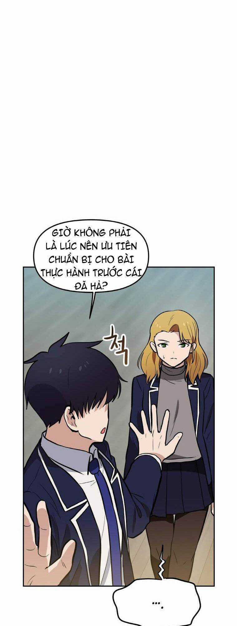 Ta Có Max Thuộc Tính May Mắn Chapter 39 trang 7