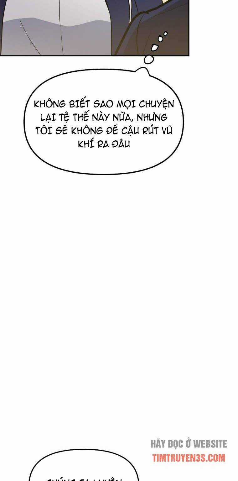 Ta Có Max Thuộc Tính May Mắn Chapter 39 trang 9