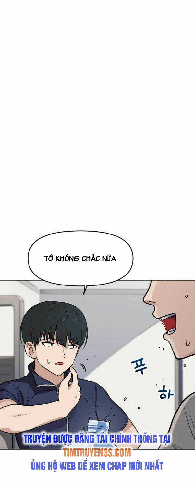 Ta Có Max Thuộc Tính May Mắn Chapter 4 trang 10