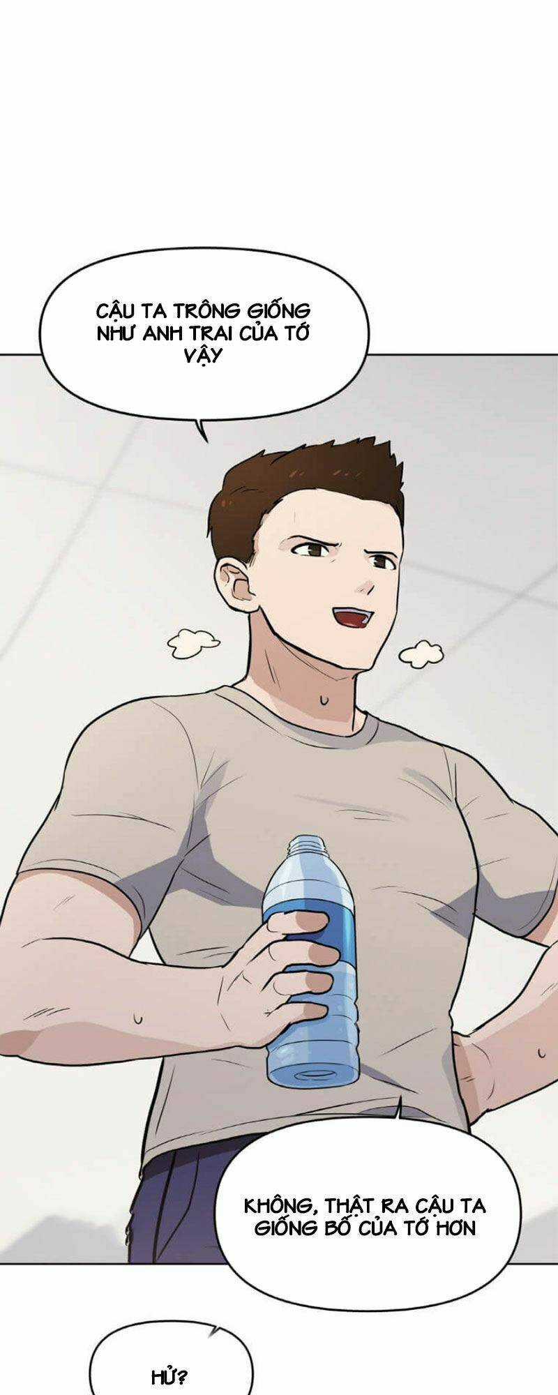 Ta Có Max Thuộc Tính May Mắn Chapter 4 trang 11