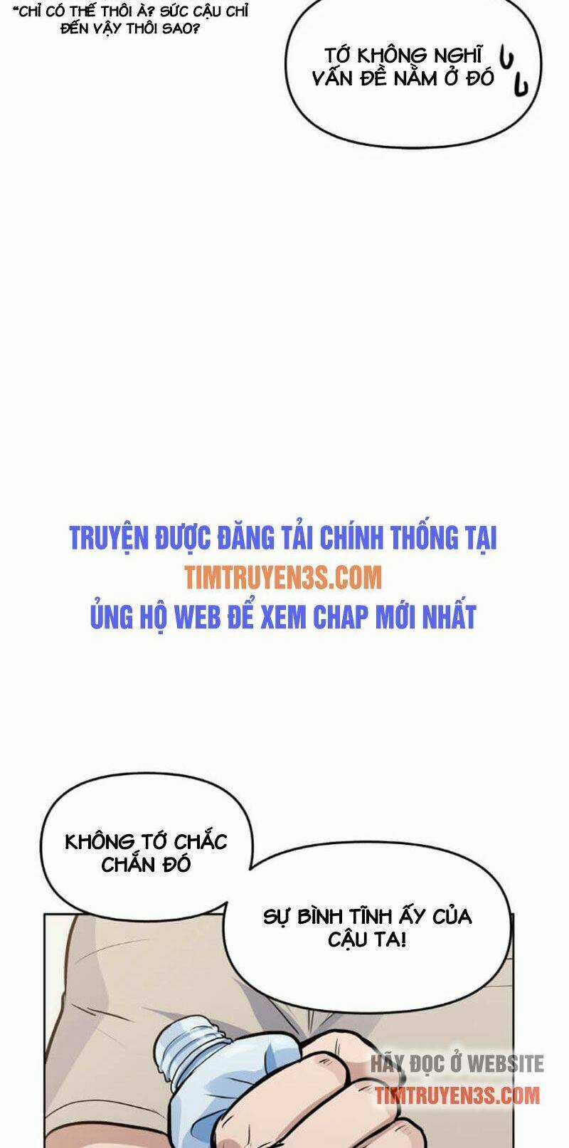 Ta Có Max Thuộc Tính May Mắn Chapter 4 trang 14