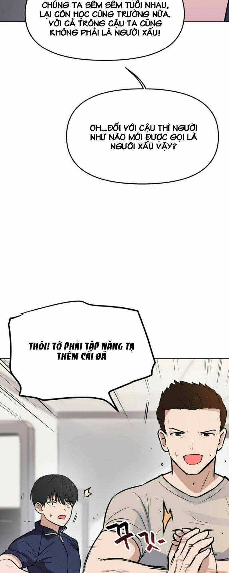 Ta Có Max Thuộc Tính May Mắn Chapter 4 trang 16