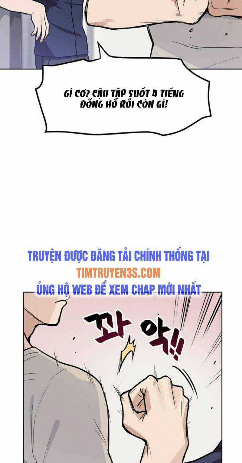 Ta Có Max Thuộc Tính May Mắn Chapter 4 trang 17