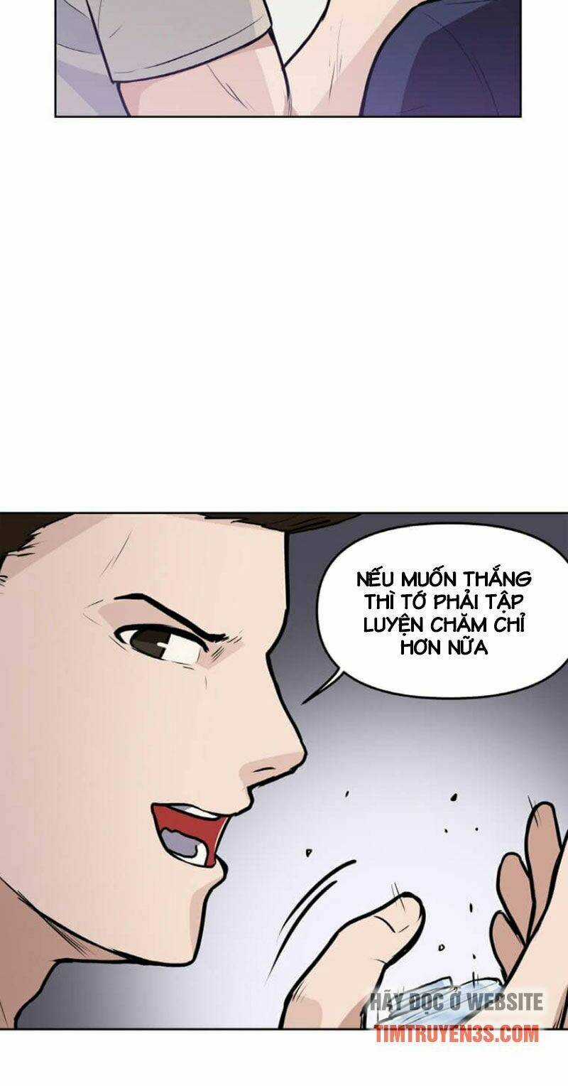 Ta Có Max Thuộc Tính May Mắn Chapter 4 trang 18