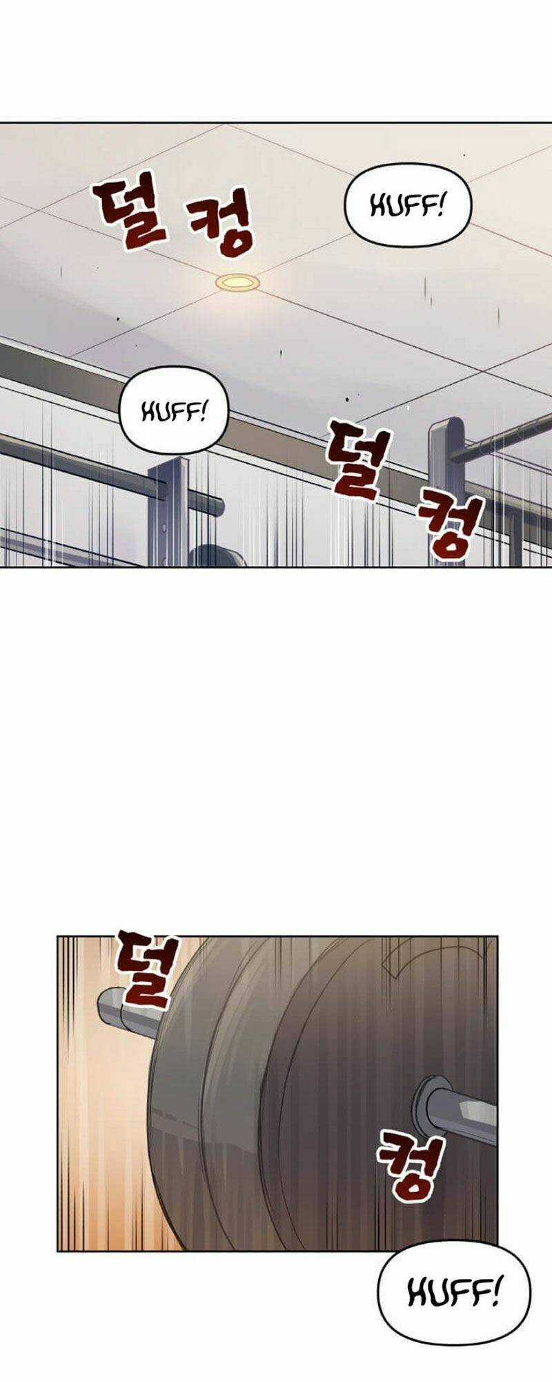 Ta Có Max Thuộc Tính May Mắn Chapter 4 trang 2