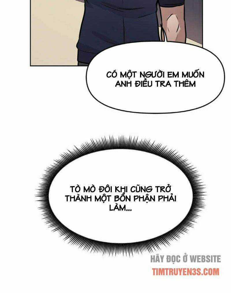 Ta Có Max Thuộc Tính May Mắn Chapter 4 trang 23
