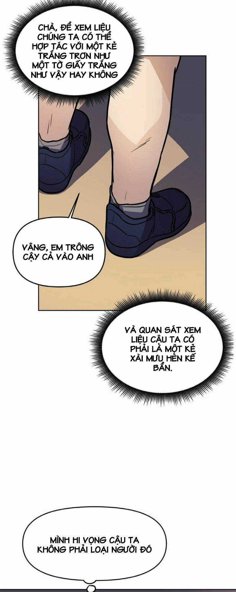 Ta Có Max Thuộc Tính May Mắn Chapter 4 trang 25
