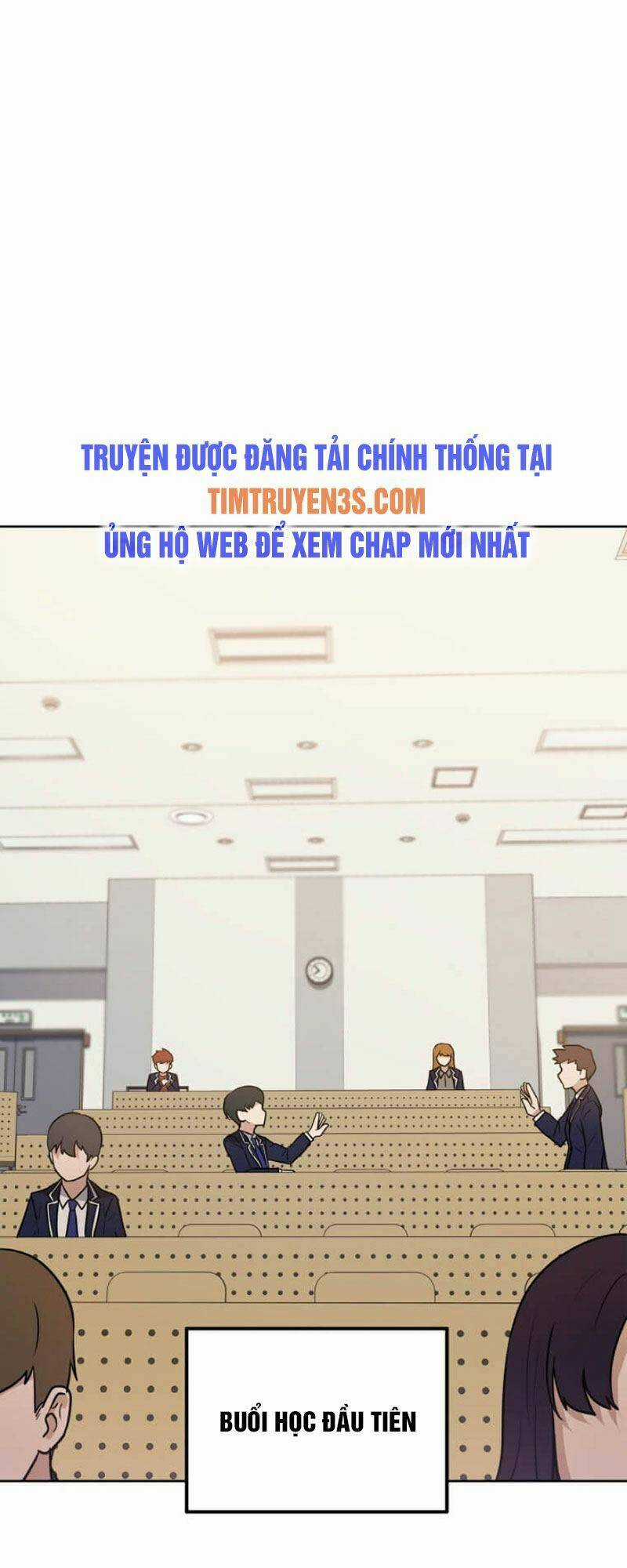Ta Có Max Thuộc Tính May Mắn Chapter 4 trang 28