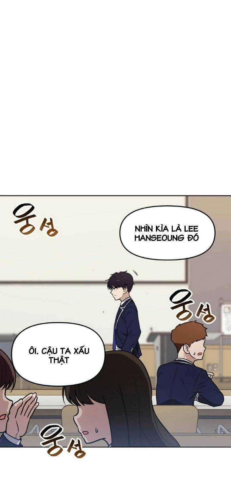 Ta Có Max Thuộc Tính May Mắn Chapter 4 trang 29