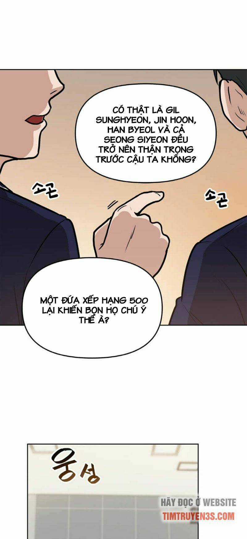 Ta Có Max Thuộc Tính May Mắn Chapter 4 trang 30
