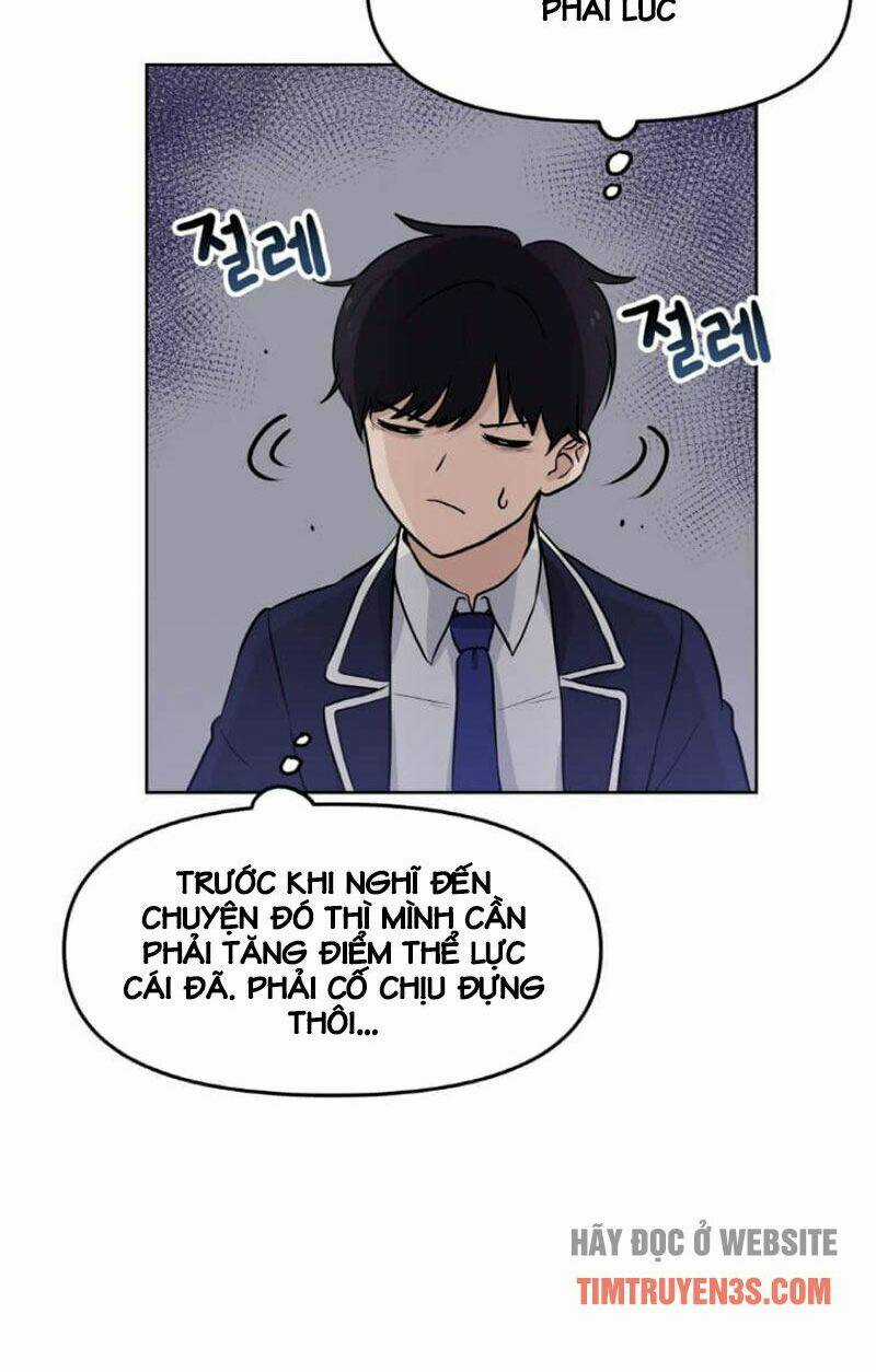 Ta Có Max Thuộc Tính May Mắn Chapter 4 trang 34