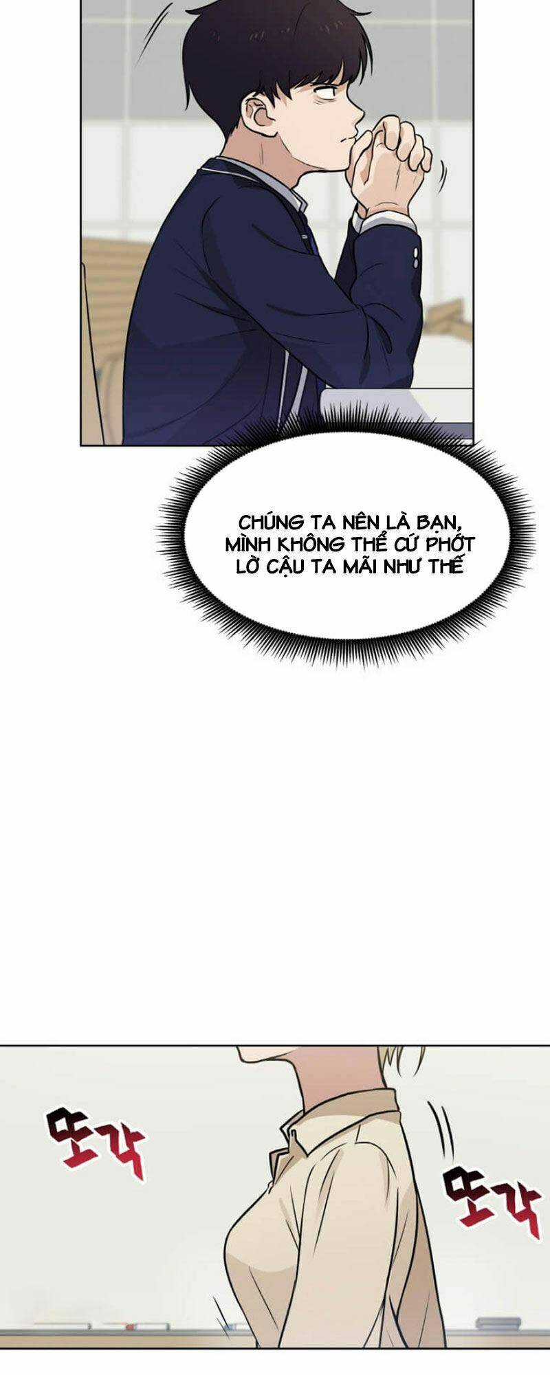 Ta Có Max Thuộc Tính May Mắn Chapter 4 trang 36