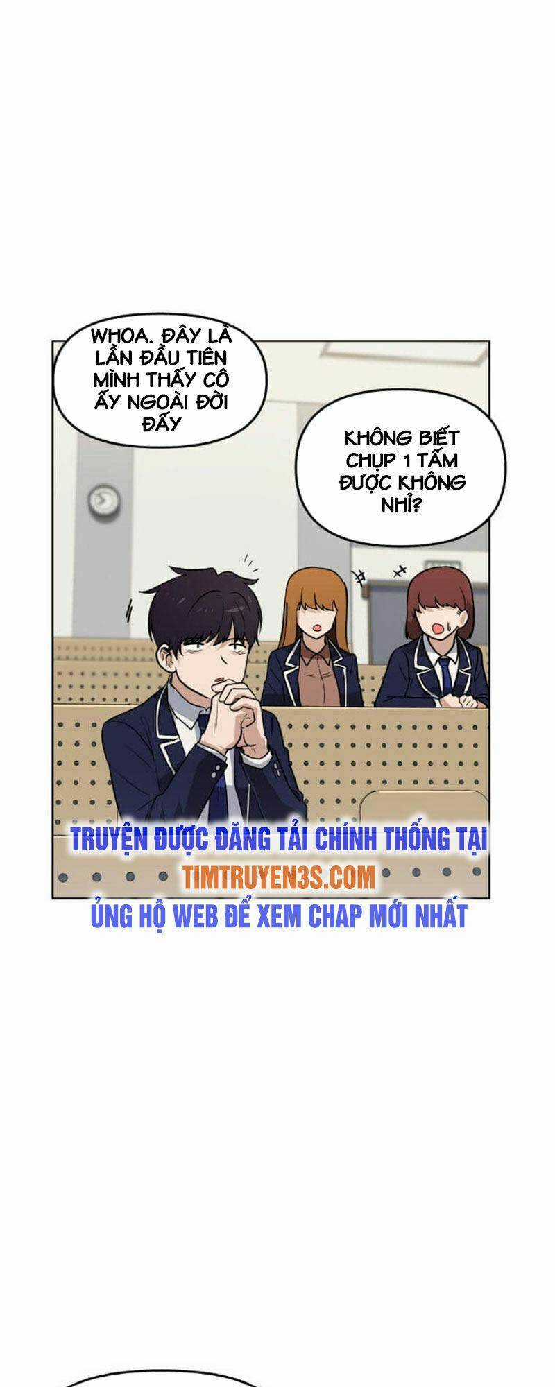 Ta Có Max Thuộc Tính May Mắn Chapter 4 trang 37