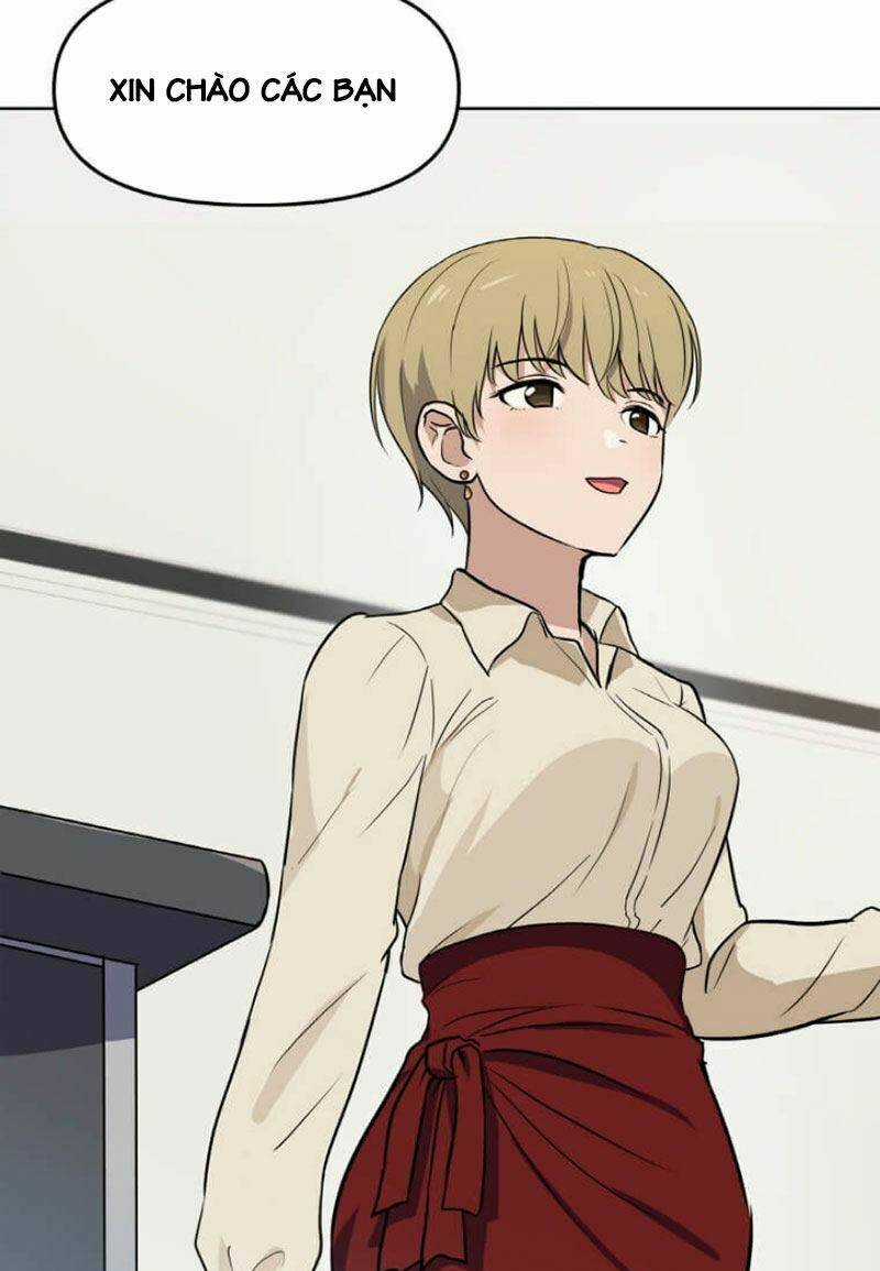 Ta Có Max Thuộc Tính May Mắn Chapter 4 trang 38