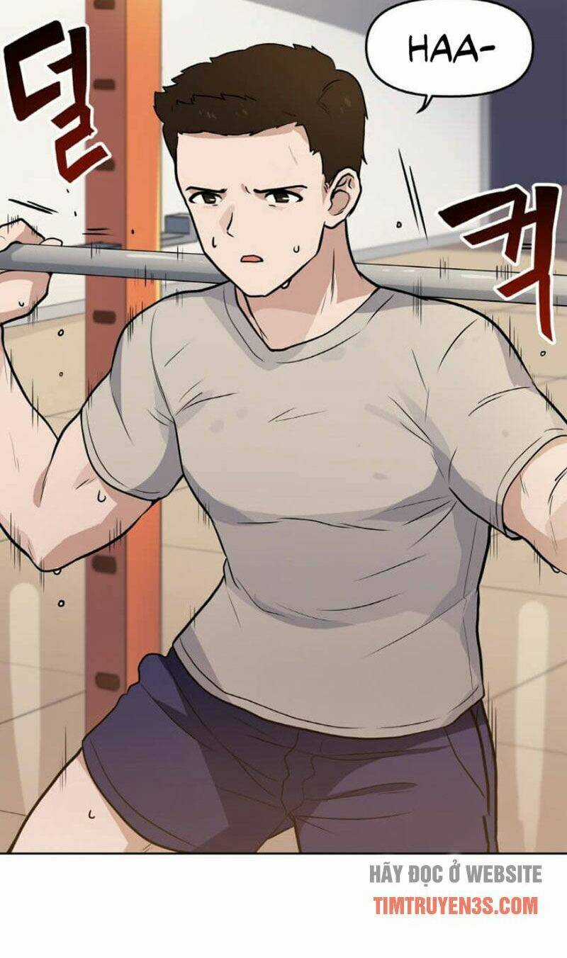 Ta Có Max Thuộc Tính May Mắn Chapter 4 trang 4
