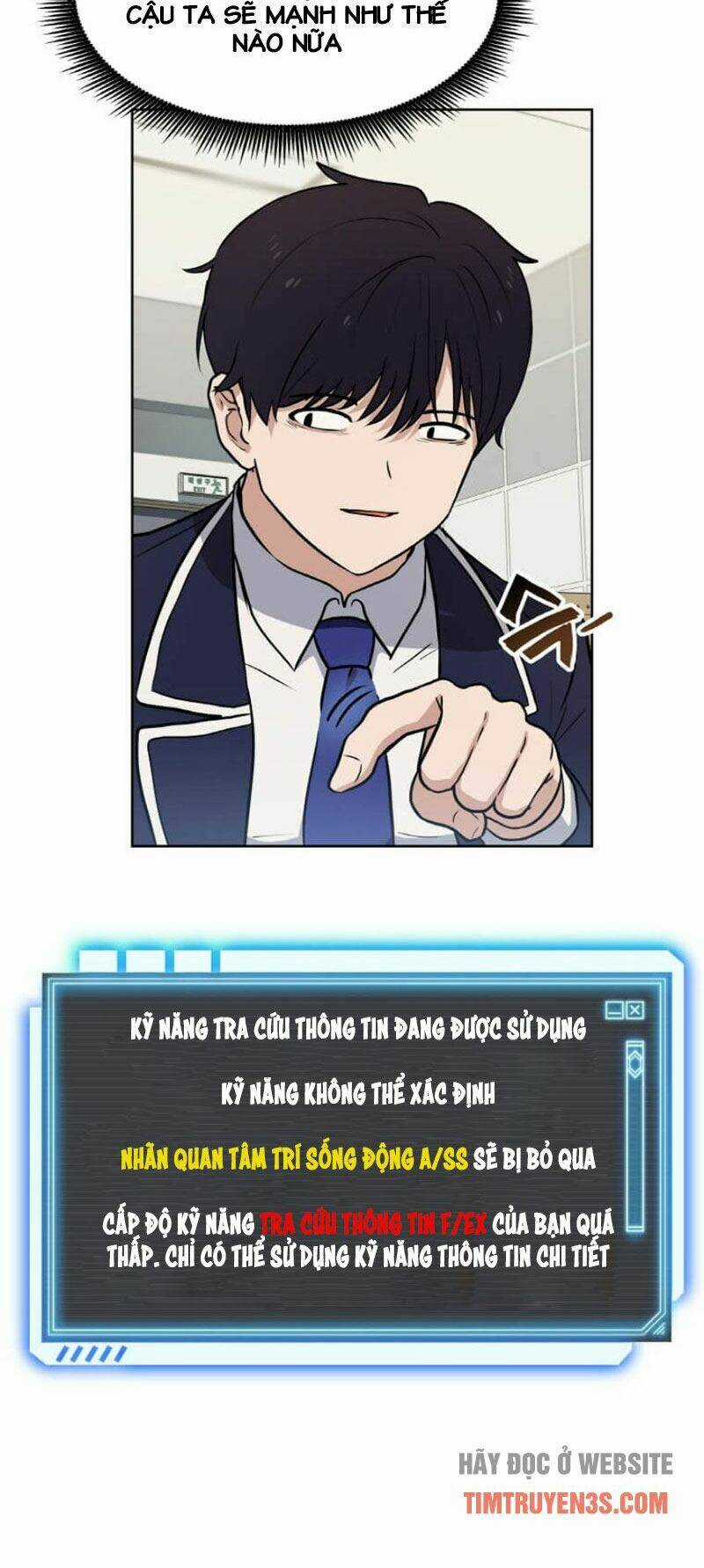 Ta Có Max Thuộc Tính May Mắn Chapter 4 trang 46