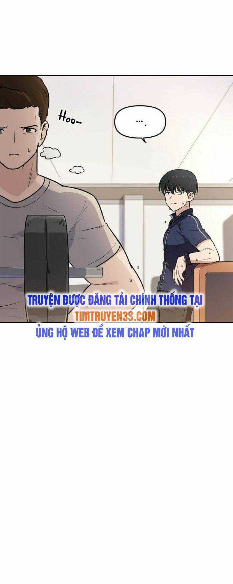 Ta Có Max Thuộc Tính May Mắn Chapter 4 trang 5
