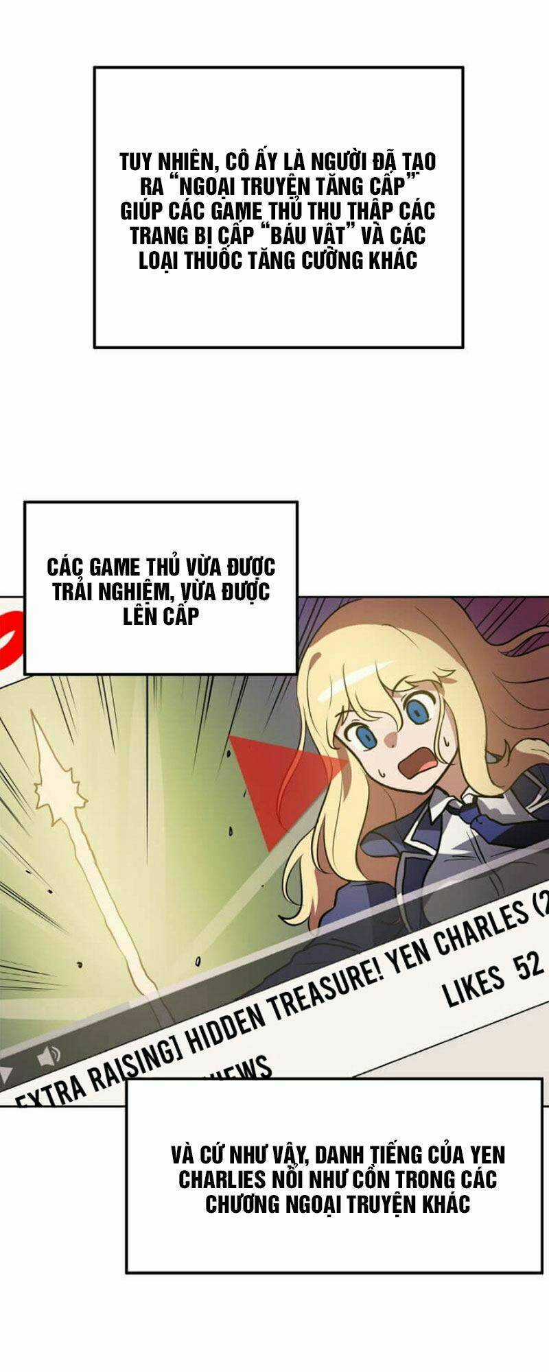 Ta Có Max Thuộc Tính May Mắn Chapter 4 trang 51