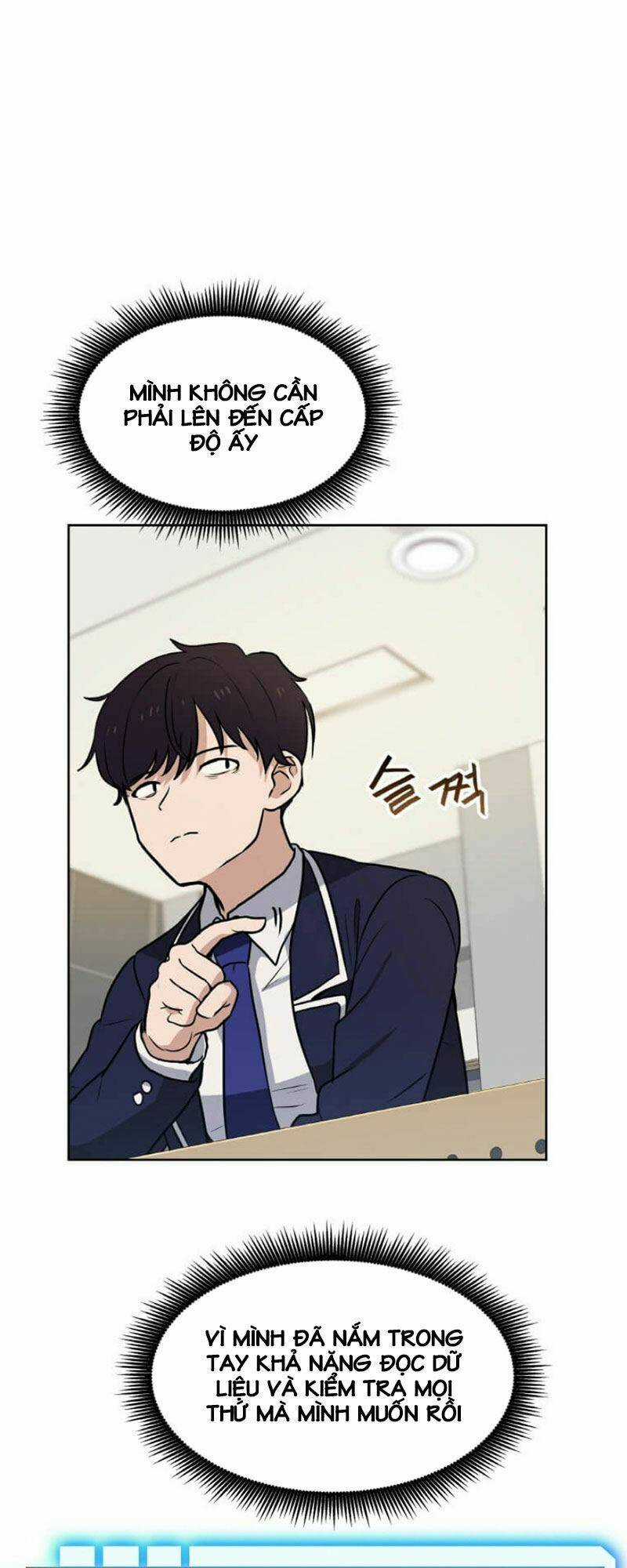 Ta Có Max Thuộc Tính May Mắn Chapter 4 trang 52