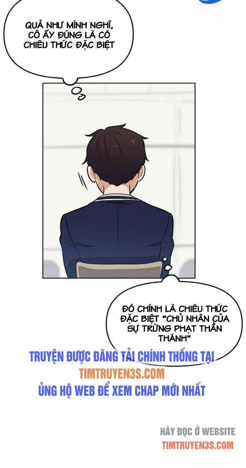 Ta Có Max Thuộc Tính May Mắn Chapter 4 trang 54