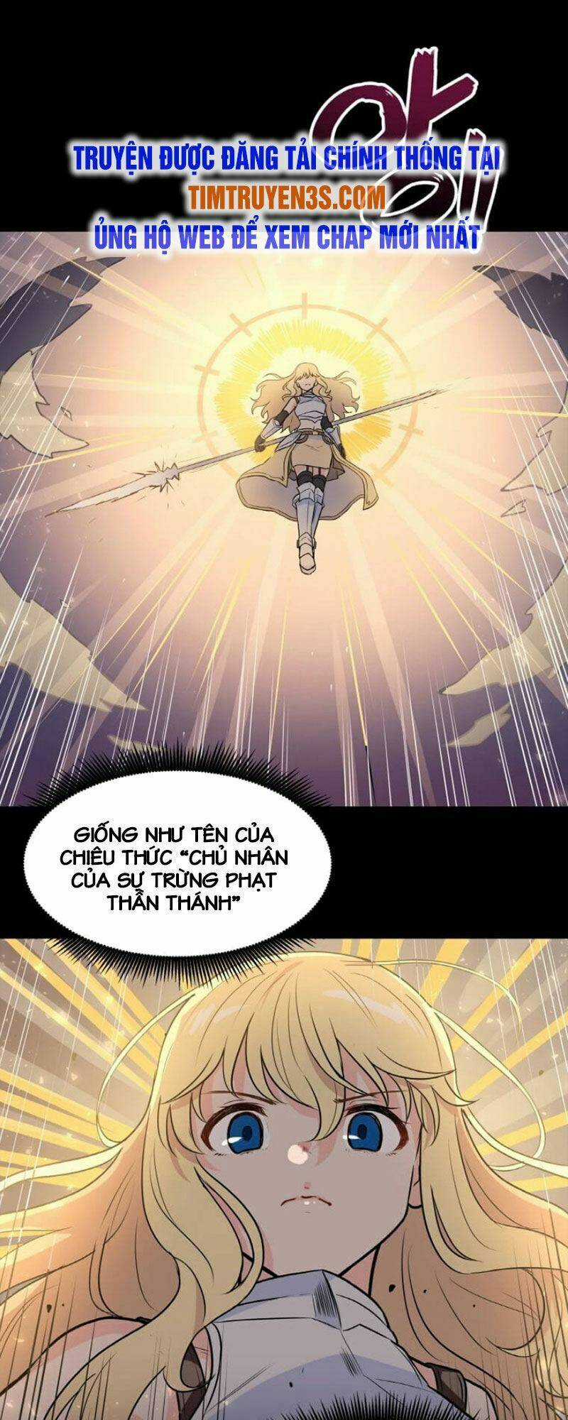 Ta Có Max Thuộc Tính May Mắn Chapter 4 trang 59