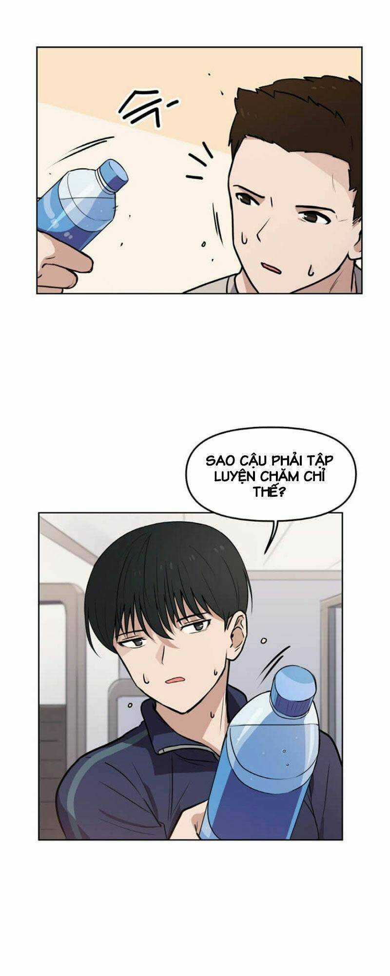 Ta Có Max Thuộc Tính May Mắn Chapter 4 trang 6