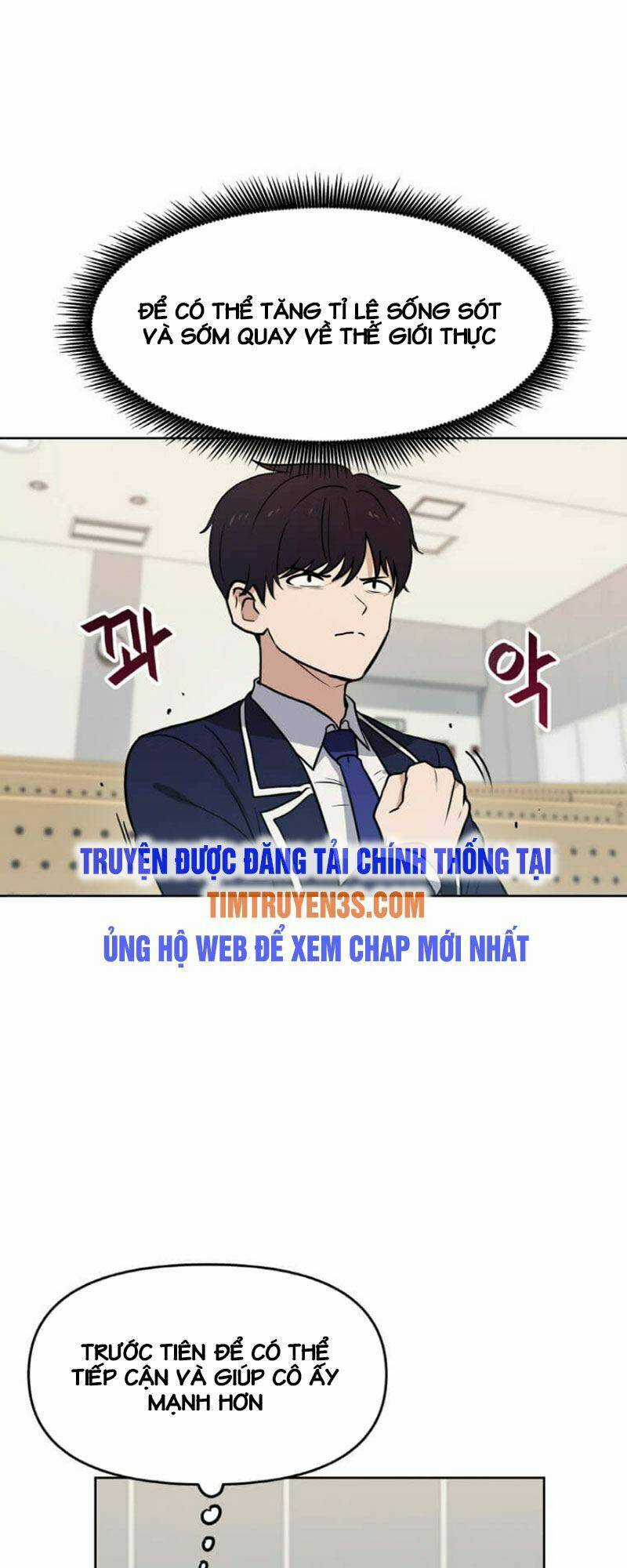 Ta Có Max Thuộc Tính May Mắn Chapter 4 trang 62