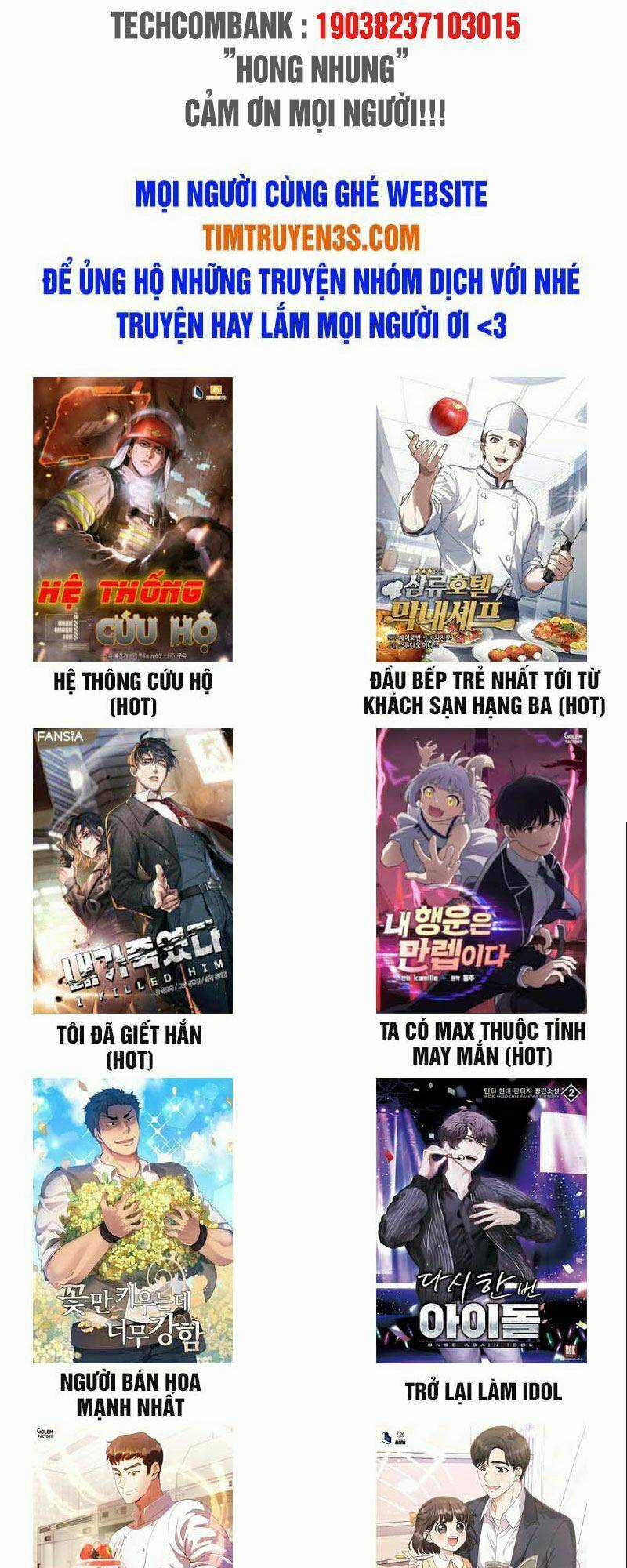 Ta Có Max Thuộc Tính May Mắn Chapter 4 trang 66