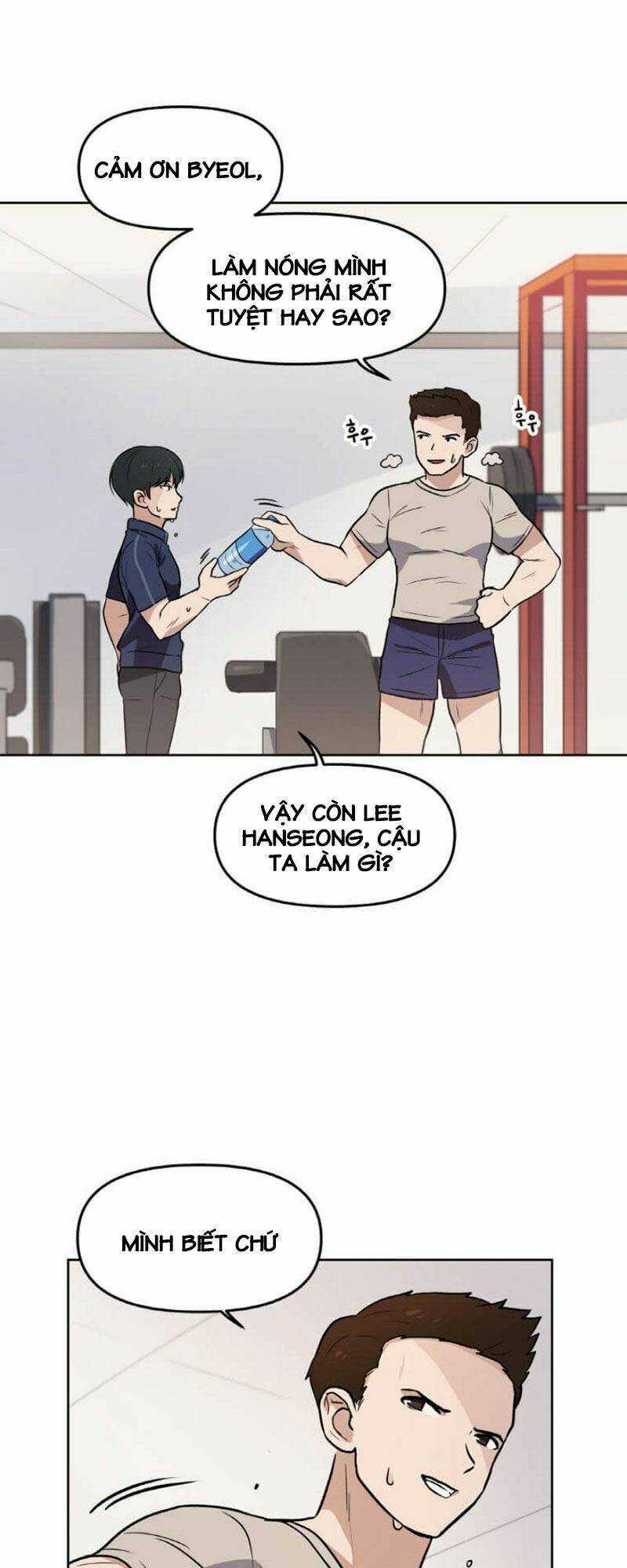 Ta Có Max Thuộc Tính May Mắn Chapter 4 trang 7