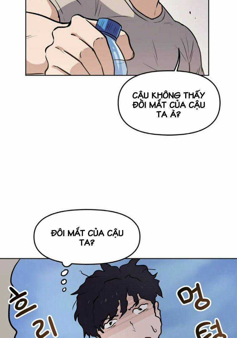 Ta Có Max Thuộc Tính May Mắn Chapter 4 trang 8