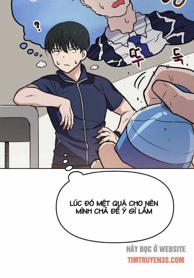 Ta Có Max Thuộc Tính May Mắn Chapter 4 trang 9