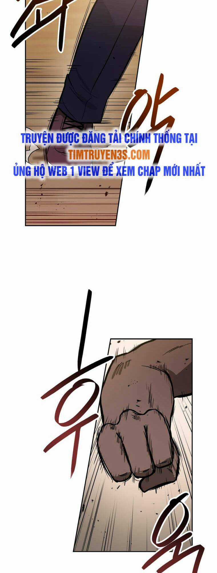 Ta Có Max Thuộc Tính May Mắn Chapter 40 trang 10