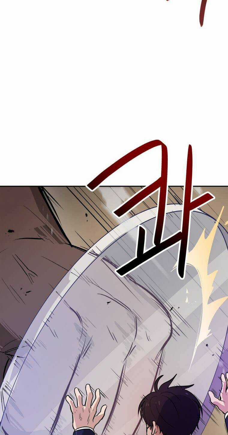 Ta Có Max Thuộc Tính May Mắn Chapter 40 trang 11