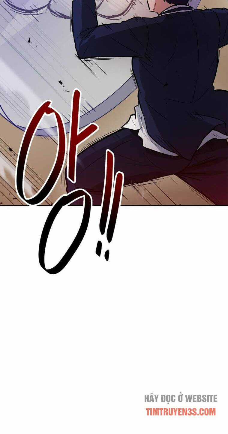 Ta Có Max Thuộc Tính May Mắn Chapter 40 trang 12