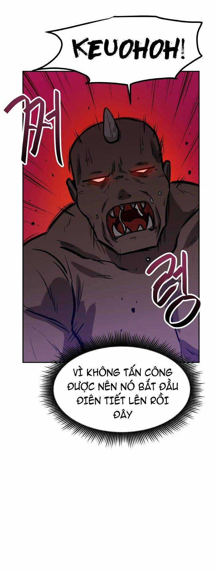 Ta Có Max Thuộc Tính May Mắn Chapter 40 trang 13