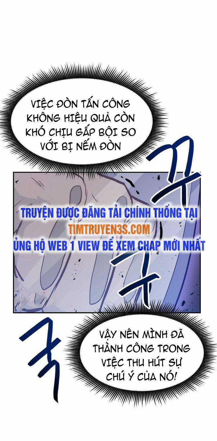 Ta Có Max Thuộc Tính May Mắn Chapter 40 trang 14