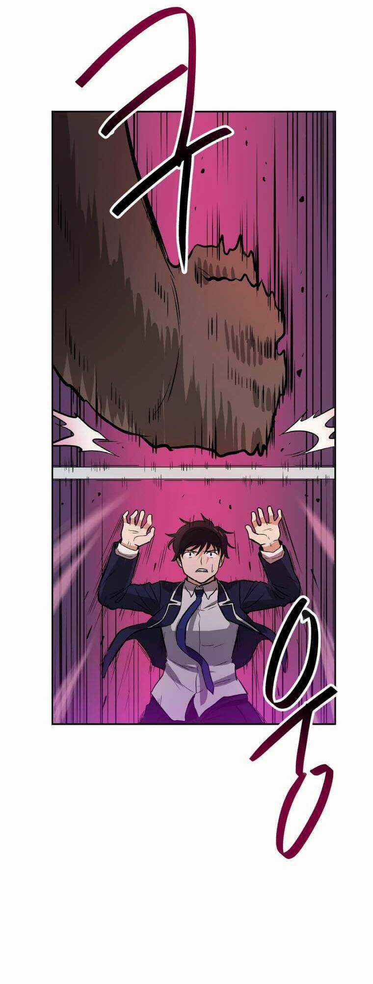 Ta Có Max Thuộc Tính May Mắn Chapter 40 trang 17